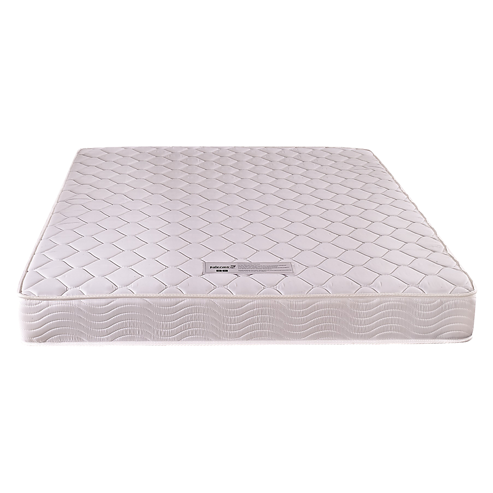 PALERMO Double Bed Mattress - Wood Factory Furniture