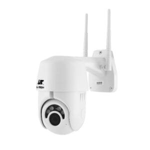 UL-tech 1080P Wireless IP Camera Security WIFI Cam