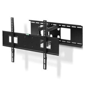 Artiss TV Wall Mount Bracket for 32″-70″ LED LCD Full Motion Dual Strong Arms