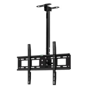 Artiss TV Wall Mount Bracket for 32″-75″ LED LCD TVs Full Motion Ceiling Mounted