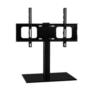 Artiss TV Stand Mount Bracket for 32″-55″ LED LCD Swivel Tabletop Desktop Plasma