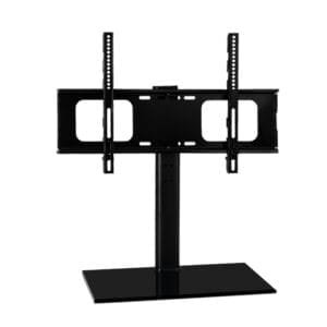 Artiss TV Stand Mount Bracket for 32″-70″ LED LCD Swivel Tabletop Desktop Plasma