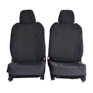 Prestige Jacquard Seat Covers – For Nissan Armada Single Cab (1999-2020)