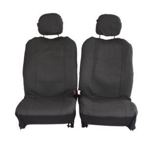 Challenger Canvas Seat Covers – Universal Size