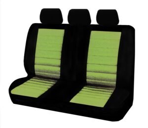 Ice Mesh Seat Covers – Universal Size 06/08Z