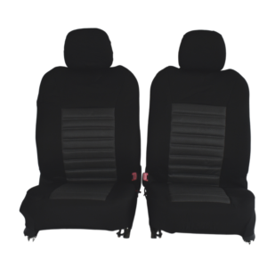 Ice Mesh Seat Covers – Universal Size