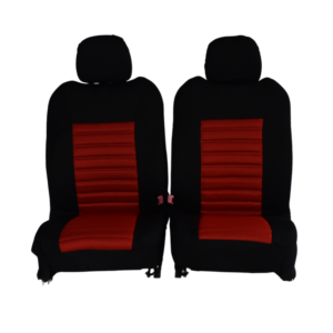 Ice Mesh Seat Covers – Universal Size