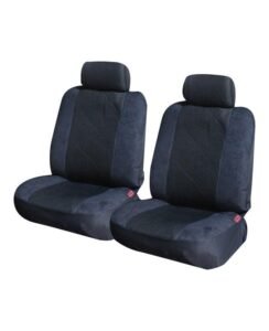 Prestige Suede Seat Covers – Universal Size