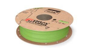 PLA Filament EasyFil PLA 1.75mm Light Green 750 gram 3D Printer Filament