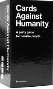 Cards Against Humanity – Australian Edition