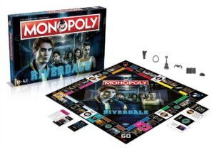 Monopoly – Riverdale