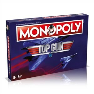 Monopoly – Top Gun Edition