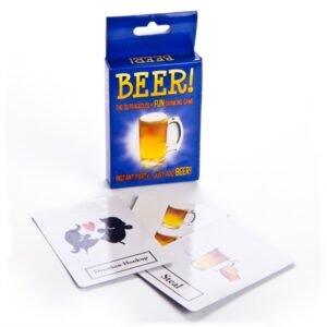 Beer – The Card Game