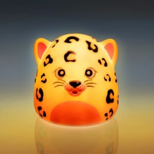 Smoosho’s Pals Leopard Table Lamp