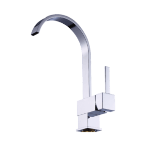 Basin Mixer Tap Faucet -Kitchen Laundry Bathroom Sink