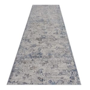 Maddison Bella Area Rug – Light Grey – 240×330