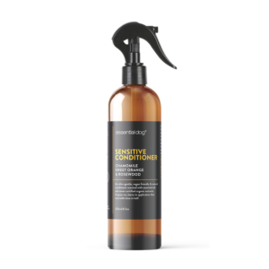 Sensitive Dog Conditioner (Chamomile, Orange & Rosewood)